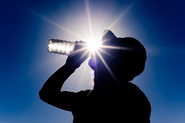Heat Stress Signs And Signals IUOE Local